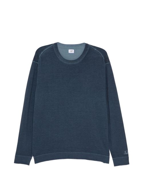 Maglia uomo girocollo CP COMPANY | 20CMKN203A110646S889